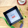 'Still Glowing Strong' Personalised Birthday Candle Gift For Sister, thumbnail 4 of 5