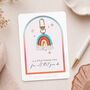 Thank You Keyring Gift For Teacher And Nursery Staff, thumbnail 2 of 7
