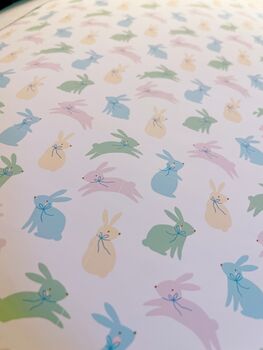 Hop To It | Easter Paper Chain Kit, 2 of 7