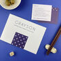 Grayson Dinner Party Games Collection, thumbnail 5 of 5