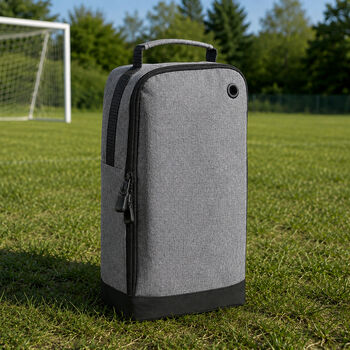 Football Boot Sportswear Bag, 9 of 9