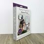Family Fingerprints Picture Frame Kit, thumbnail 9 of 11