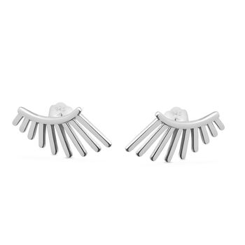 Temple Studs, 2 of 3