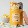Biggest Congrats Popcorn Gift Tin, thumbnail 1 of 4