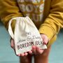 Personalised Daddy And Me Boredom Ideas Bag, thumbnail 5 of 12