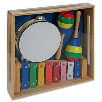 Personalised Child's Xylophone, 2 of 3