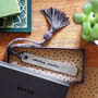 'Amazing Teacher' Bookmark, thumbnail 5 of 8