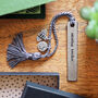'Amazing Teacher' Bookmark, thumbnail 2 of 8