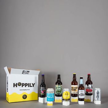 Eight Craft Beer Special Box, 2 of 2