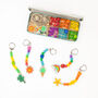 Lucky Dip Keyring Kit, thumbnail 6 of 9