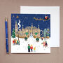 Sheffield Christmas Cards, thumbnail 1 of 2