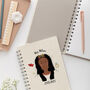 Personalised The Future Bride To Be Planning Notebook, thumbnail 6 of 11