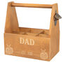 Personalised Beer Bottle Carrier With Bottle Opener, thumbnail 11 of 11