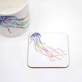 Jellyfish Placemat, 10 of 12