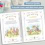 Personalised Book For Children 'Words Of Wisdom', thumbnail 8 of 12