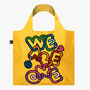 Loqi We Are One Recycled Bag, thumbnail 1 of 3