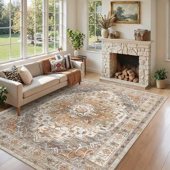 Area Rug, 9 of 12