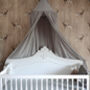 Handcrafted Louis French Style Cot Bed, thumbnail 4 of 6