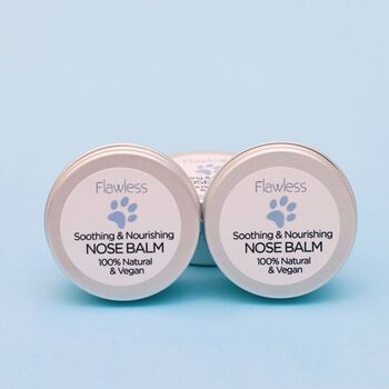 Personalised Soothing Nose Balm For Dogs, 6 of 9