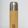 Personalised Leak Proof Thermos Flask, thumbnail 1 of 4