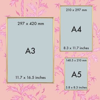 Cat Women Heart Pattern Catsuit Art Print, 2 of 2