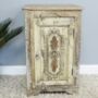 Reclaimed Aged Wooden Cabinet, thumbnail 1 of 3