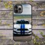 Mustang Car iPhone Case, thumbnail 4 of 5