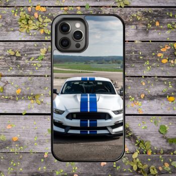 Mustang Car iPhone Case, 4 of 5