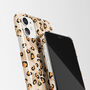 Nude Leopard Phone Case, thumbnail 5 of 7