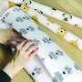 Personalised Dog, Birthday Wrapping Paper, thumbnail 9 of 12