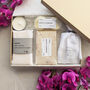 Organic Letterbox Spa Gift Collection, thumbnail 2 of 12