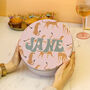 Personalised Leopard Cake Tin, thumbnail 2 of 5