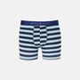 Men's 'Skyline' Four Pack Bamboo Trunks, thumbnail 4 of 6