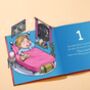 Learning Counting 10 Little You's Personalised Gift, thumbnail 6 of 9