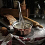 Handmade Copper Bundt Cake Mold, thumbnail 5 of 6