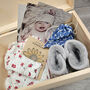 Child's Personalised Wooden Keepsake Box, thumbnail 6 of 12