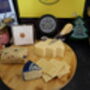 Squeak's Festive Selection Cheese Hamper, thumbnail 3 of 3