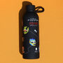 Formula One Water Bottle, thumbnail 1 of 11
