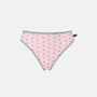 Women's 'Juniper' Four Pack Bamboo High Leg Knickers, thumbnail 3 of 5