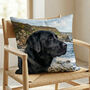 Personalised Cushion With Double Sided Photo Print, thumbnail 4 of 12