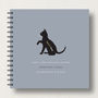 Personalised Cat Lover's Book Or Album, thumbnail 11 of 11