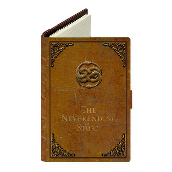 Iconic Book Cover Notebooks With Reusable Lined Pages, 7 of 11