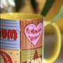 Mum Mug – Funny And Colourful Gift For Tired Mamas, thumbnail 3 of 6