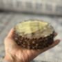 Set Of Four Garam Masala Infused Coasters, thumbnail 8 of 12