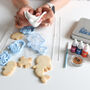 Below The Waves Biscuit Baking And Decorating Kit, thumbnail 1 of 7