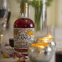 Personalised Blood Orange Liqueur, thumbnail 1 of 7