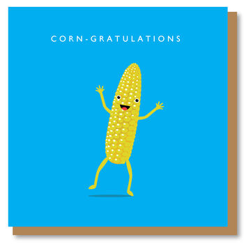 Congratulations, Well Done, Exams And Graduation Card, 4 of 7