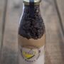 70% Dark Chocolate Cookie Ingredient Bottle, thumbnail 4 of 4