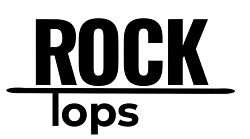 RockTops Logo