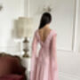Pink Betsy Gown, thumbnail 3 of 3